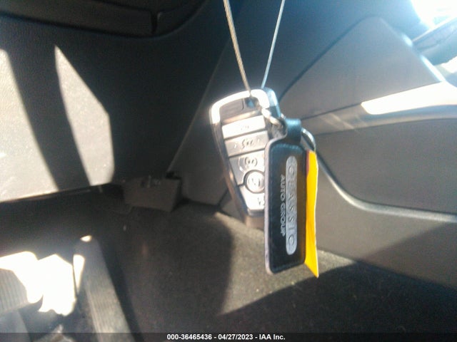 2021 FORD EXPLORER XLT VIN: 1FMSK8DH0MGA79857