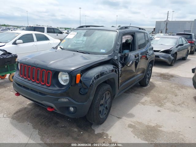 ZACCJBCB9HPF36065 Jeep Renegade Deserthawk