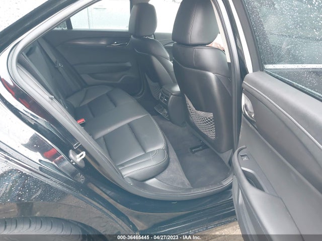 1G6AE5RX6J0180396 Cadillac Ats Sedan Awd