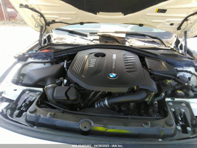 WBA8B3G5XJNV01317 BMW 3 Series 340i