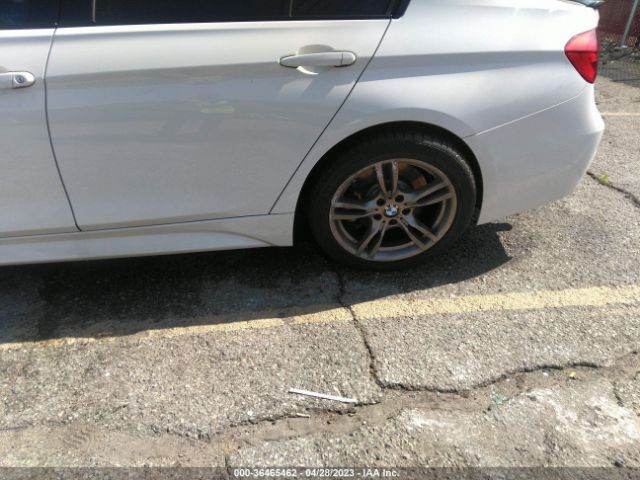 WBA8B3G5XJNV01317 BMW 3 Series 340i