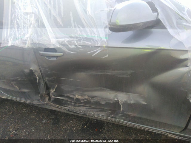 WAUFFAFL5EN009090 Audi A4 Premium Plus