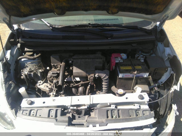 ML32A3HJ1HH005485 Mitsubishi MIRAGE ES