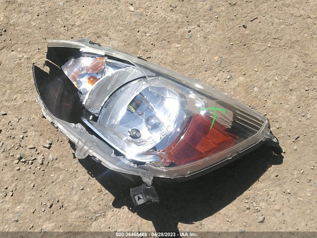ML32A3HJ1HH005485 Mitsubishi MIRAGE ES