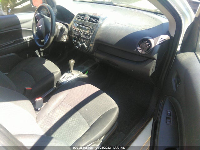 ML32A3HJ1HH005485 Mitsubishi MIRAGE ES