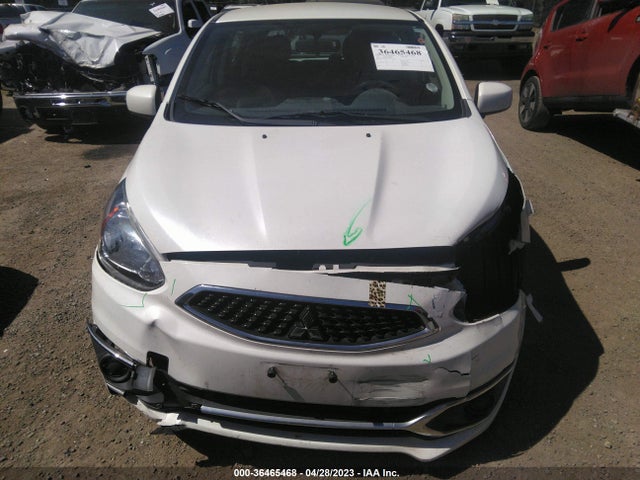 ML32A3HJ1HH005485 Mitsubishi MIRAGE ES