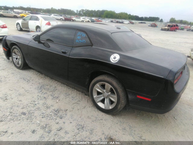 Dodge Challenger Sxt 2015 2C3CDZAG3FH811074 Image 3
