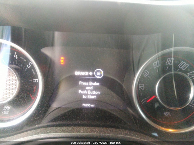 Dodge Challenger Sxt 2015 2C3CDZAG3FH811074 Image 7
