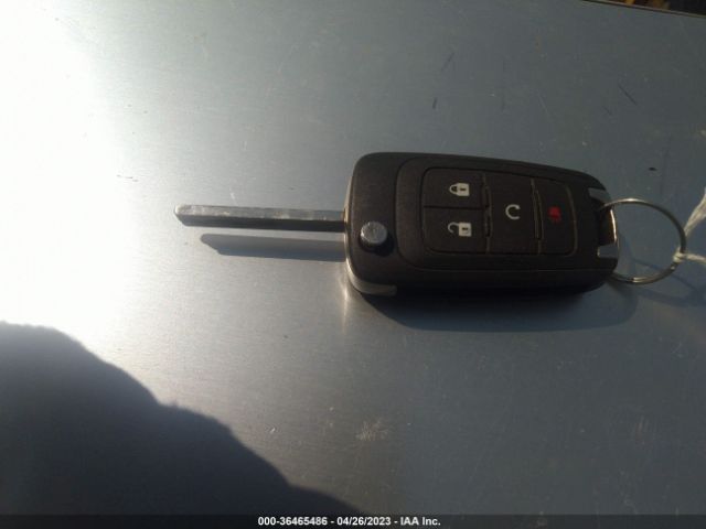 KL4CJBSB3GB735911 Buick Encore Convenience