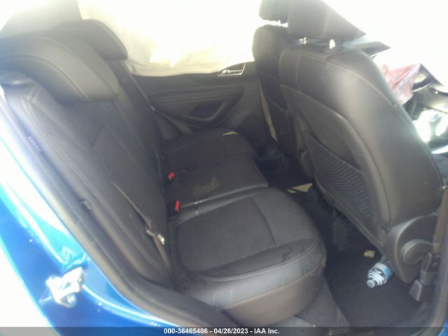 KL4CJBSB3GB735911 Buick Encore Convenience