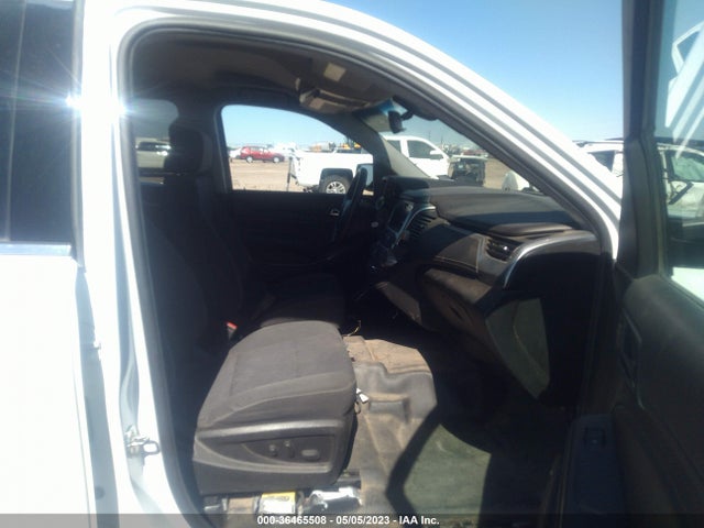 Chevrolet Tahoe Commercial 2017 1GNLCDEC9HR158995 Image 5