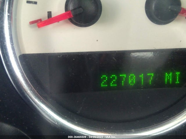 2004 FORD F-150 XLT/FX4/LARIAT VIN: 1FTPW14504KD90567