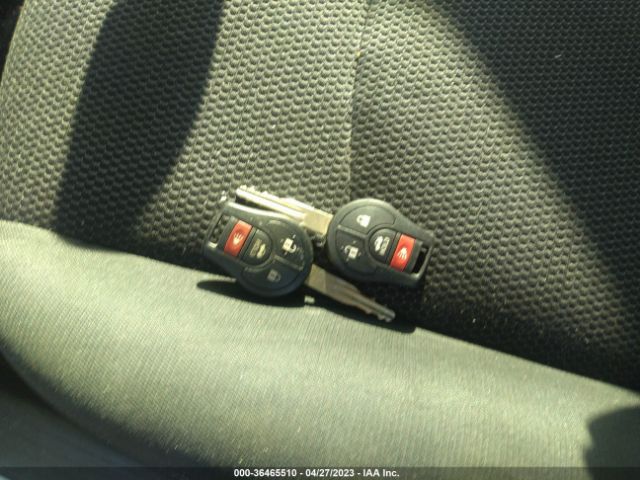 3N1AB7AP6JY281038 Nissan SENTRA S
