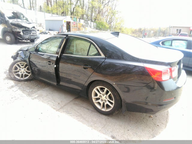 2015 CHEVROLET MALIBU LT VIN: 1G11C5SL2FF215099