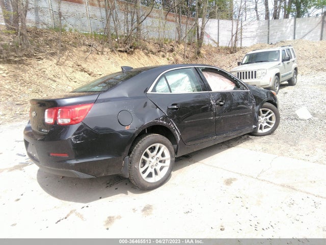 2015 CHEVROLET MALIBU LT VIN: 1G11C5SL2FF215099