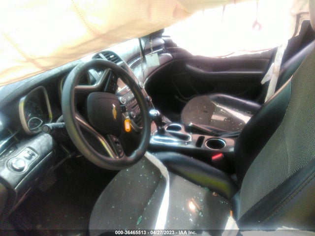 2015 CHEVROLET MALIBU LT VIN: 1G11C5SL2FF215099