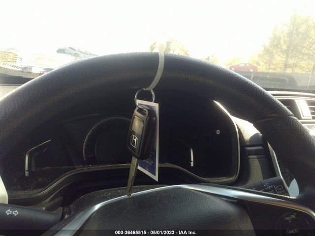 Honda CR-V LX 2019 2HKRW6H38KH223478 Image 11