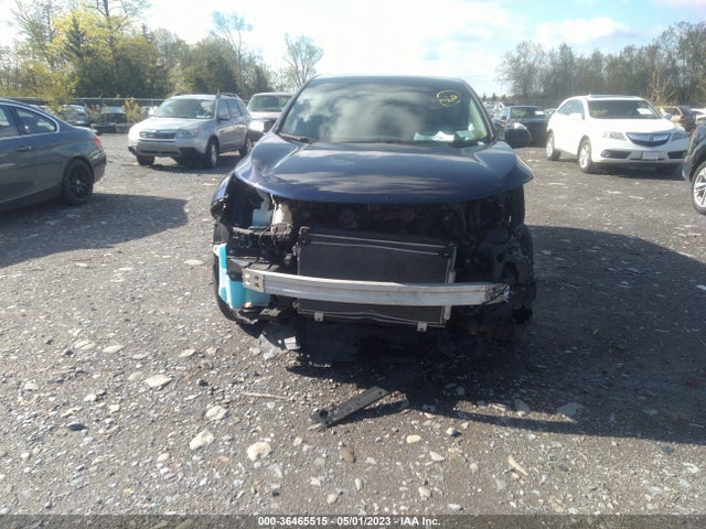 Honda CR-V LX 2019 2HKRW6H38KH223478 Image 6