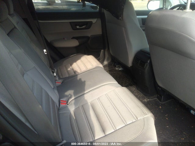 Honda CR-V LX 2019 2HKRW6H38KH223478 Image 8