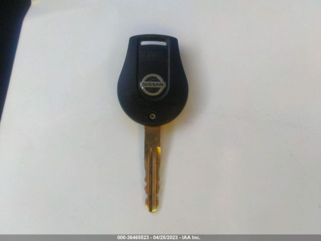3N1CN7AP7EL858212 Nissan VERSA SV