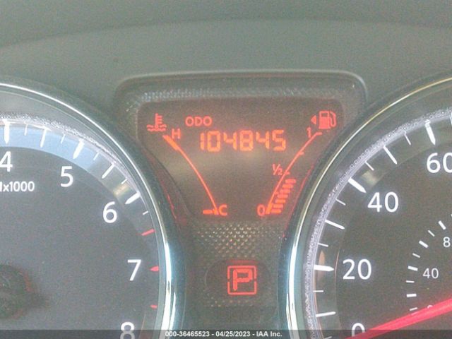 3N1CN7AP7EL858212 Nissan VERSA SV