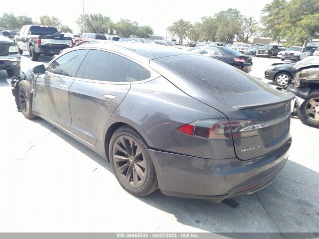 5YJSA1H27FFP71065 Tesla Model S 85d/p85d/70d/90d/p90d