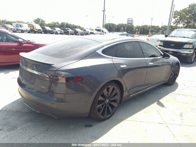 5YJSA1H27FFP71065 Tesla Model S 85d/p85d/70d/90d/p90d