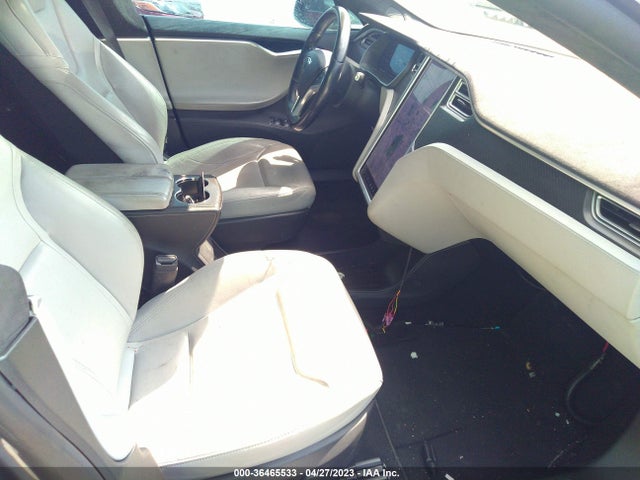 5YJSA1H27FFP71065 Tesla Model S 85d/p85d/70d/90d/p90d