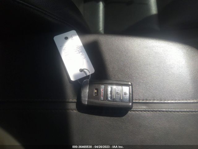 19UUB2F36FA020024 Acura Tlx V6