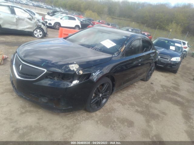 19UUB2F36FA020024 Acura Tlx V6