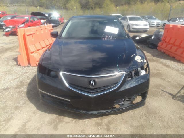 19UUB2F36FA020024 Acura Tlx V6