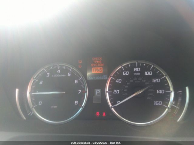 19UUB2F36FA020024 Acura Tlx V6