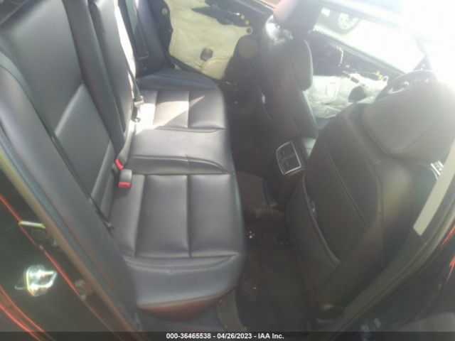 19UUB2F36FA020024 Acura Tlx V6