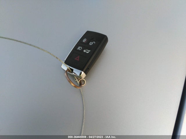 2020 Land Rover Range Rover Evoque, VIN: SALZP2FX6LH119639