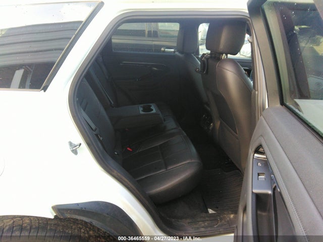 2020 Land Rover Range Rover Evoque, VIN: SALZP2FX6LH119639