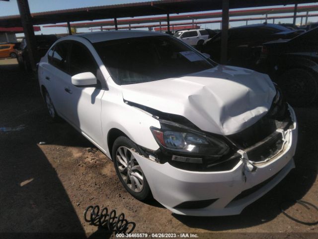 3N1AB7AP4JL659113 auction archive image