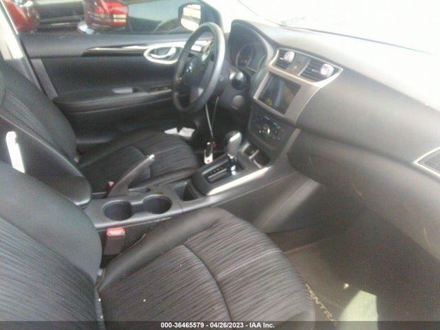 Nissan SENTRA SV 2018 3N1AB7AP4JL659113 Image 6