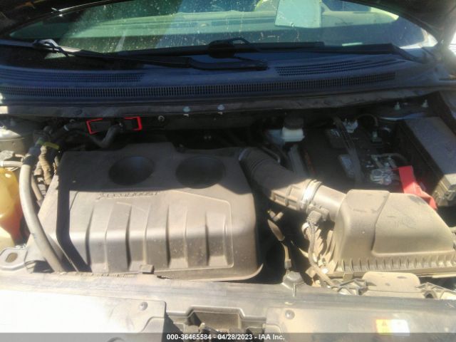 2FMDK3J94EBB04650 Ford EDGE SEL