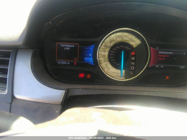 2FMDK3J94EBB04650 Ford EDGE SEL