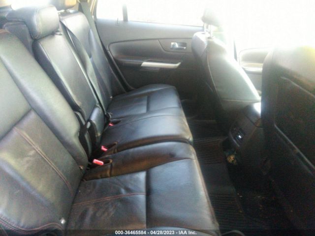 2FMDK3J94EBB04650 Ford EDGE SEL