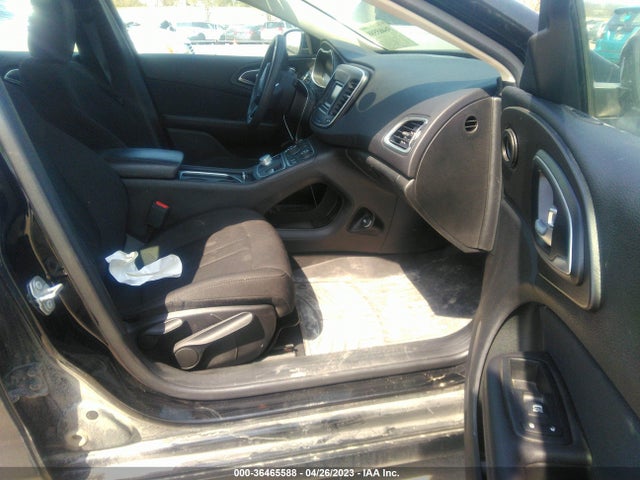 1C3CCCAB7HN512170 Chrysler 200 Limited
