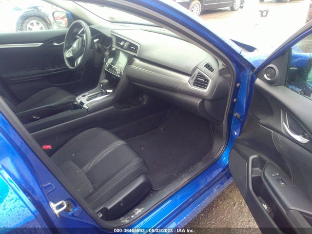 Honda Civic Sedan Ex 2017 19XFC2F78HE207739 Image 5