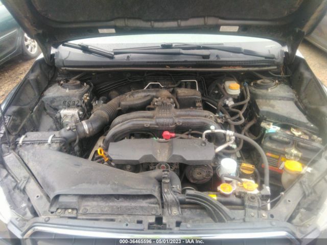 JF2GPAGC3E8314803 Subaru Xv Crosstrek Limited