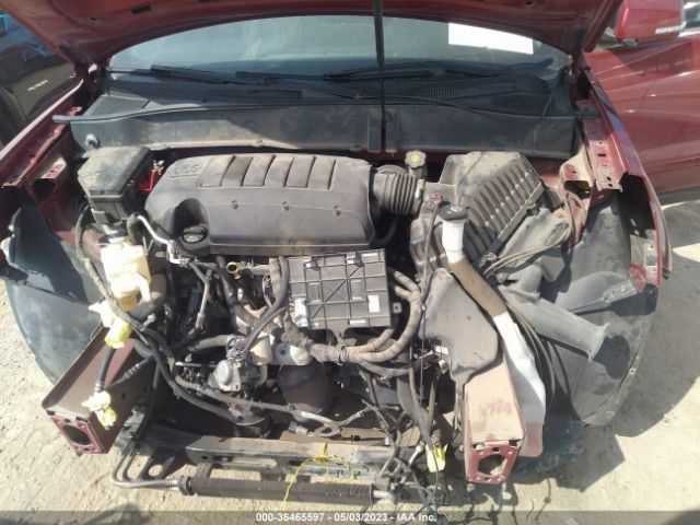 1GKKRRKDXEJ331001 GMC ACADIA SLT
