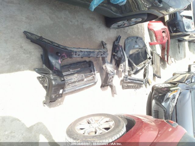 1GKKRRKDXEJ331001 GMC ACADIA SLT