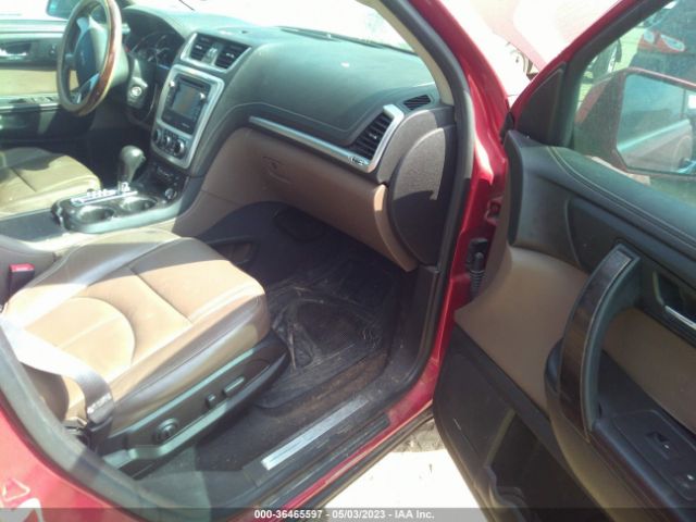 1GKKRRKDXEJ331001 GMC ACADIA SLT
