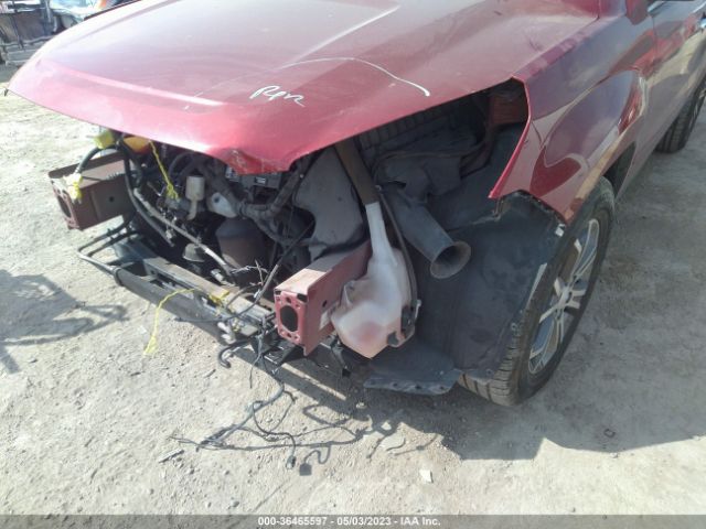 1GKKRRKDXEJ331001 GMC ACADIA SLT
