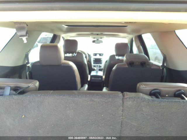1GKKRRKDXEJ331001 GMC ACADIA SLT