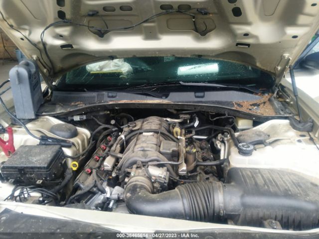 2C3CDXAT0GH176298 Dodge Charger Police
