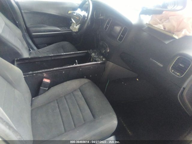 2C3CDXAT0GH176298 Dodge Charger Police